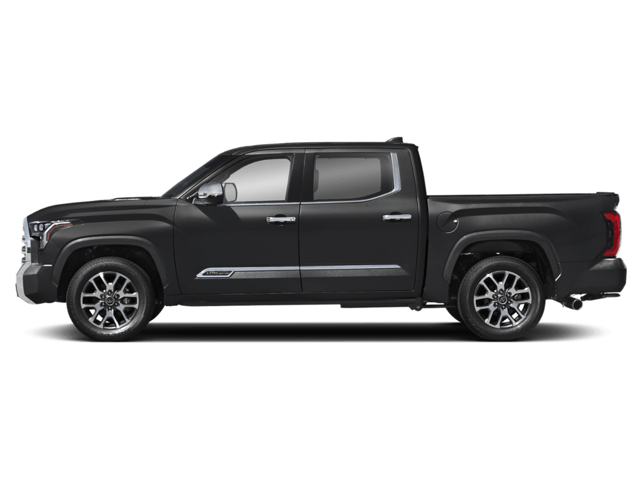 Tundra　BGS9 New 2025 Toyota Tundra i-FORCE MAX 1794 Edition in